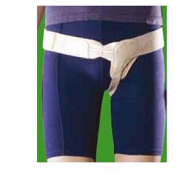 CINTO ERNIARIO HERNIA TRUSS OPPO MODELLO SN2149L MISURA MEDIA FASCIA PER ERNIA SINGOLA SINISTRA - Angeli Pharm