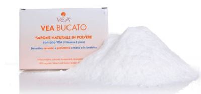 VEA BUCATO SAPONE NATURALE 500 G - Angeli Pharm