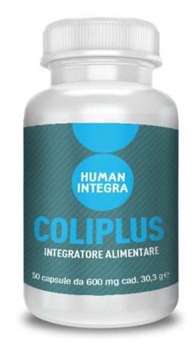 COLIPLUS ABROS 50 CAPSULE - Angeli Pharm