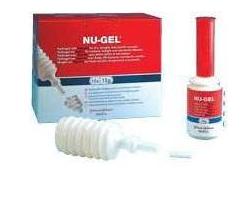 MEDICAZIONE IDROGEL FLUIDO NUGEL 15G 3 PEZZI - Angeli Pharm