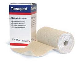 BENDA ELASTICA AUTOADESIVA TENSOPLAST 7X450CM - Angeli Pharm
