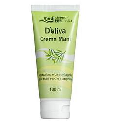 PTC DOLIVA CREMA MANI 100 ML - Angeli Pharm