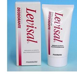 LEVISAL CREMA 75 ML - Angeli Pharm