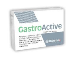 GASTROACTIVE 30 COMPRESSE - Angeli Pharm