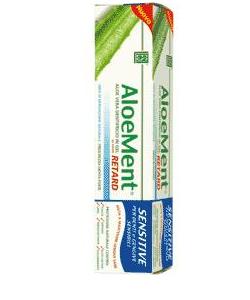 ESI ALOE FRESH SENSITIVE RETARD 100 ML ARTICOLO 0621 - Angeli Pharm
