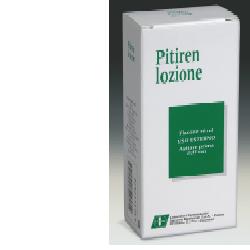 PITIREN LOZIONE 50 ML - Angeli Pharm