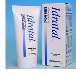 IDRATAL CREMA IDRATANTE 75 ML - Angeli Pharm
