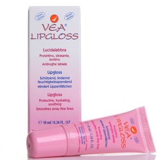 VEA LIPGLOSS PROTETTIVO ANTIAGE 10 ML - Angeli Pharm