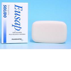 EUSAP DETERGENTE SOLIDO 100 G - Angeli Pharm