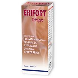 EKIFORT 200 ML - Angeli Pharm