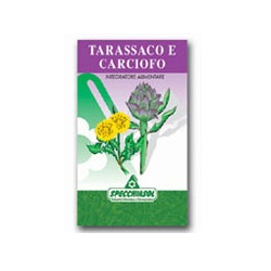 TARASSACO CARCIOFO 80 PERLE - Angeli Pharm