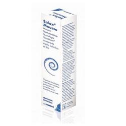 SALAX MOUSSE 75 ML - Angeli Pharm