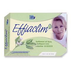 EFFIACLIM 30 COMPRESSE - Angeli Pharm