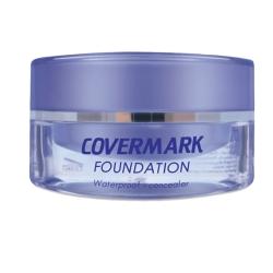 COVERMARK FOUNDATION 15 ML FONDOTINTA COLORE 10 - Angeli Pharm