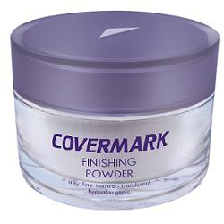 COVERMARK FINISHING POWDER JAR 25 G - Angeli Pharm
