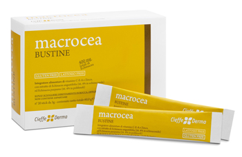 MACROCEA 20 BUSTINE - Angeli Pharm
