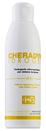 CHERADYN IDROGEL 150 ML - Angeli Pharm