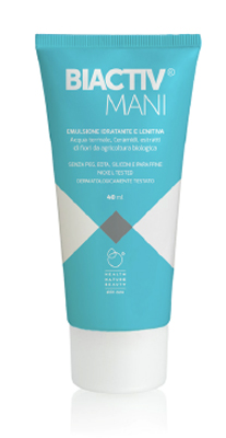 BIACTIV MANI 40 ML - Angeli Pharm