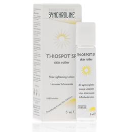 THIOSPOT SR SKIN ROLLER 5 ML - Angeli Pharm