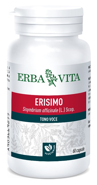 ERISIMO 60 CAPSULE 400 MG - Angeli Pharm