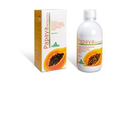 PAPAYA FERMENTATA 500 ML - Angeli Pharm