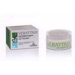 VERATTIVA CREMA GIORNO 50 ML - Angeli Pharm