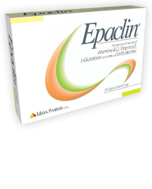EPACLIN 24 CAPSULE - Angeli Pharm