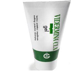 VIDERMINA CLX GEL 30 ML - Angeli Pharm