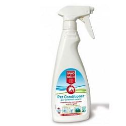 PET CASA CLEAN PET CONDITIONER ESTERNI 500 ML - Angeli Pharm