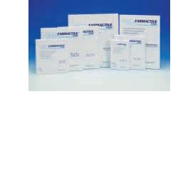 MEDICAZIONE IDROCOLLOIDE FARMACTIVE HYDRO 10X10CM 10 PEZZI - Angeli Pharm