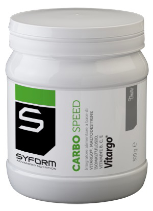 CARBO SPEED 500 G - Angeli Pharm