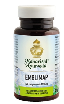 EMBLIMAP 120 COMPRESSE - Angeli Pharm