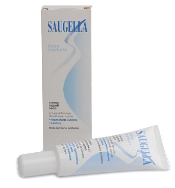 SAUGELLA CREMA ANTIRAGADI 30ML - Angeli Pharm
