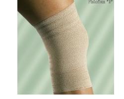BENDA ELASTICA COMPRESSIVA FISIOFLEX B USO FLEBOLOGICO 12X700CM - Angeli Pharm