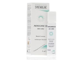AKNICARE SR SKIN ROLLER 5ML - Angeli Pharm