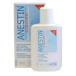 ANESTIN LIQUIDO 125 ML - Angeli Pharm