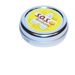 SOS BONBONS CARAMELLE GOMMOSE 50 G - Angeli Pharm