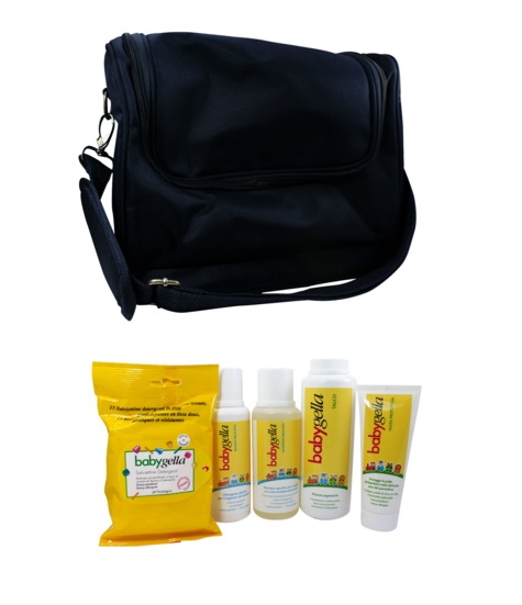 BEAUTY BABYGELLA - Angeli Pharm