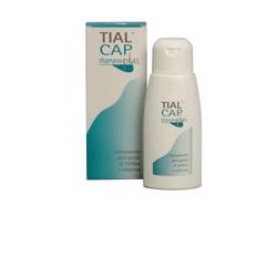 TIAL CAP SHAMPOO PLUS ANTIFORFORA 150 ML - Angeli Pharm