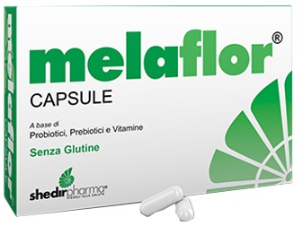 MELAFLOR 30 CAPSULE - Angeli Pharm
