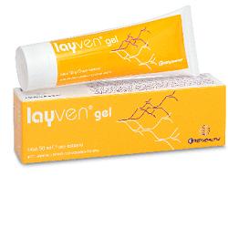 LAYVEN GEL 50 G - Angeli Pharm