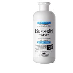 BIODERM OLIO BAGNO 500 ML - Angeli Pharm