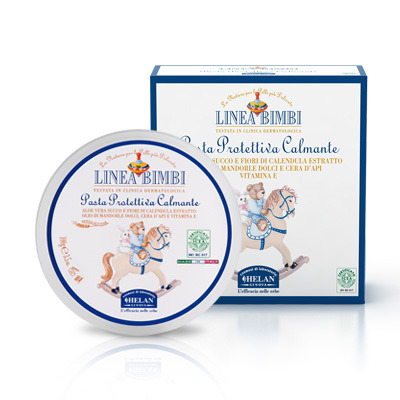 BIMBI PASTA PROTETTIVA 100 G - Angeli Pharm