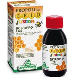 EPID TUS JUNIOR SCIROPPO 100 ML - Angeli Pharm