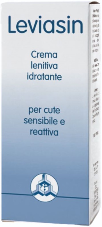 LEVIASIN CREMA 50 ML - Angeli Pharm