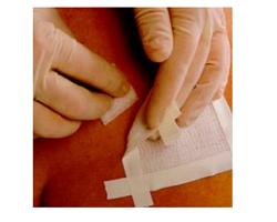 SALVIETTE IMBEVUTE DI SOLVENTE PER LA RIMOZIONE DELLE BENDE E DELLE MEDICAZIONI ADESIVE PROVOX REMOVE 50 PEZZI - Angeli Pharm