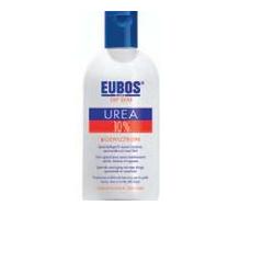 EUBOS UREA LIPOREPAIR 10% LOZIONE CORPO 200 ML - Angeli Pharm
