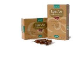 LIGNE ART 20 BIO AMPOLLE BEVIBILI DA 15 ML - Angeli Pharm