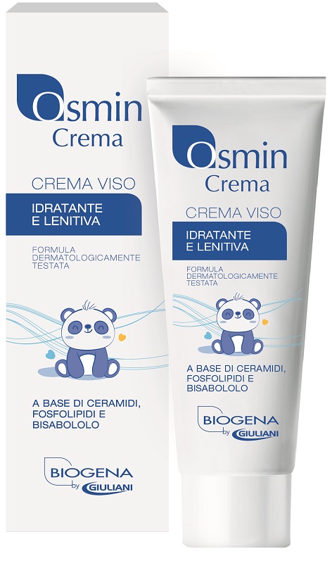 OSMIN CREMA 50 ML - Angeli Pharm