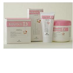 BIOLASTIC T5 CREMA DERMOELASTICIZZANTE 50 ML - Angeli Pharm